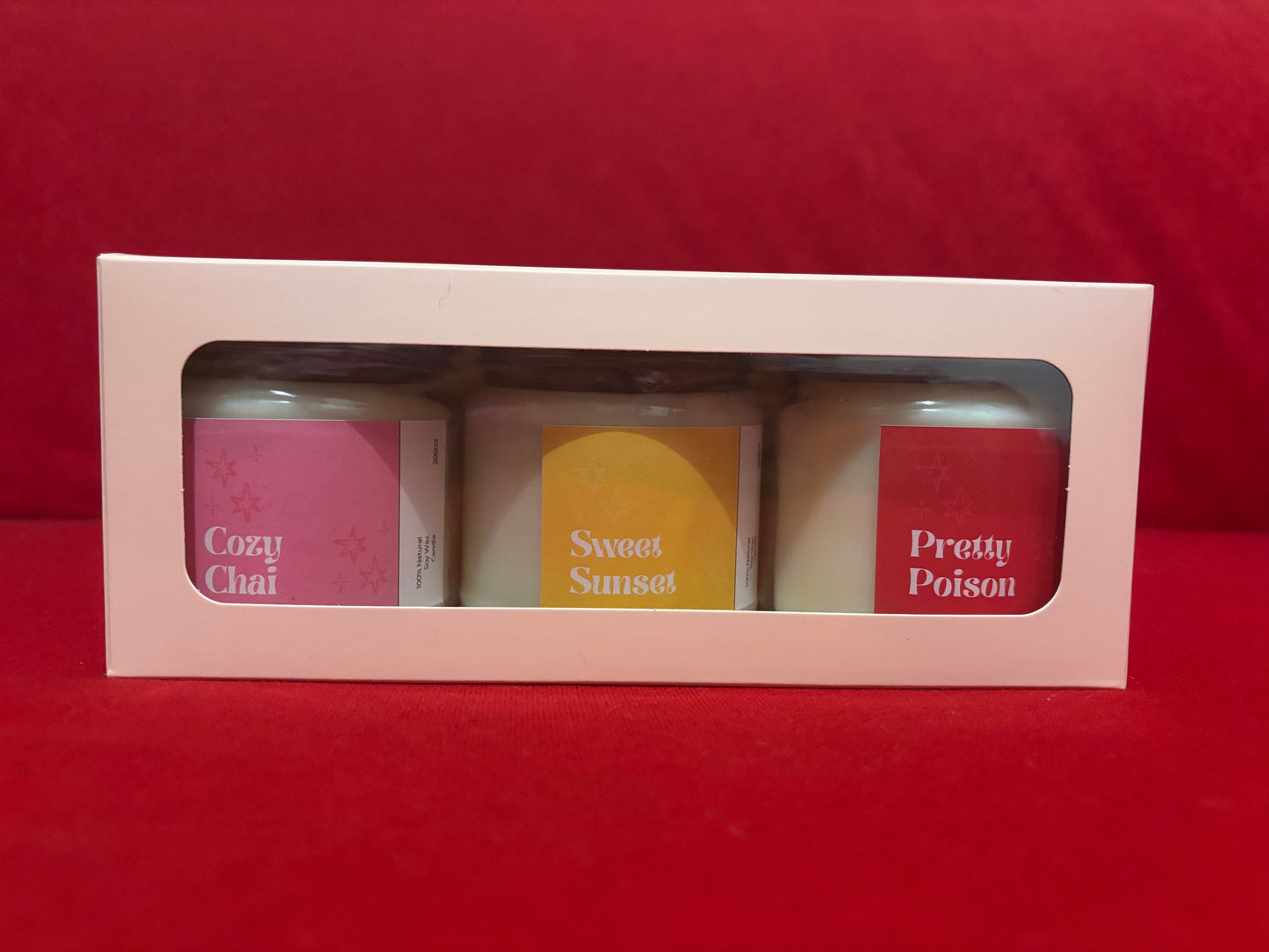 Gift Set Mini