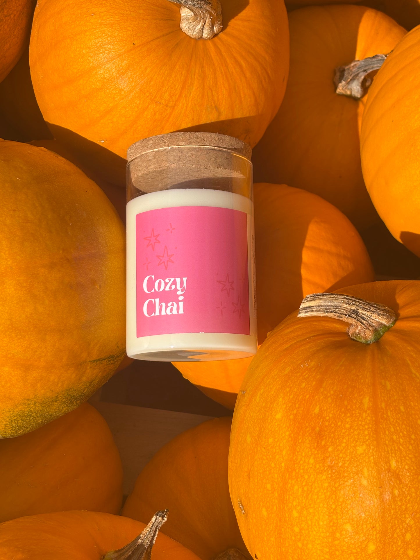 Cozy Chai