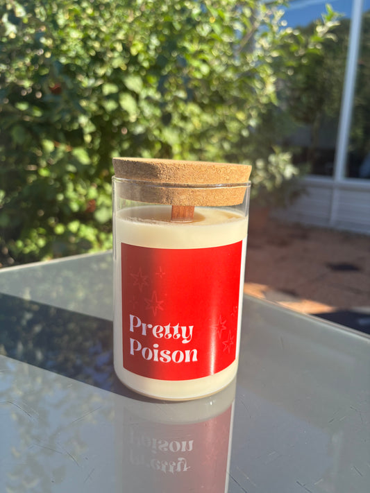Pretty Poison