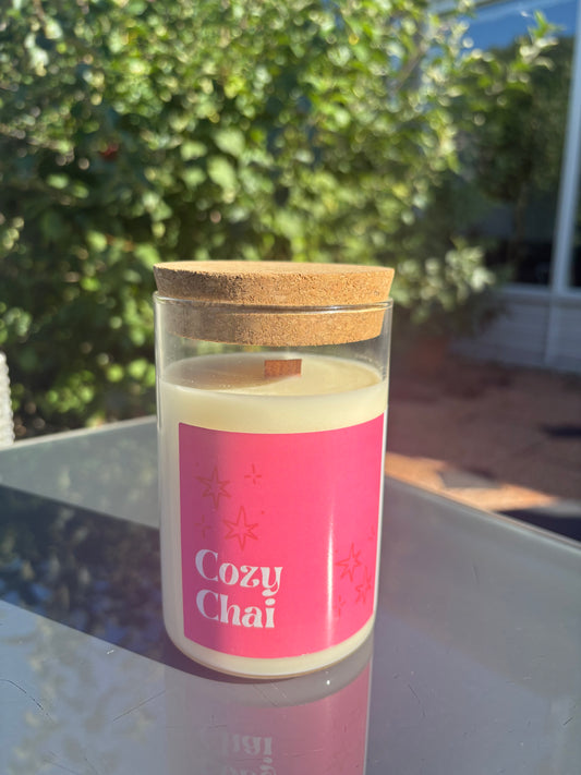 Cozy Chai