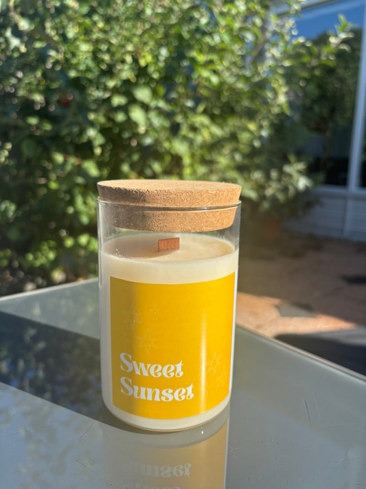 Sweet Sunset