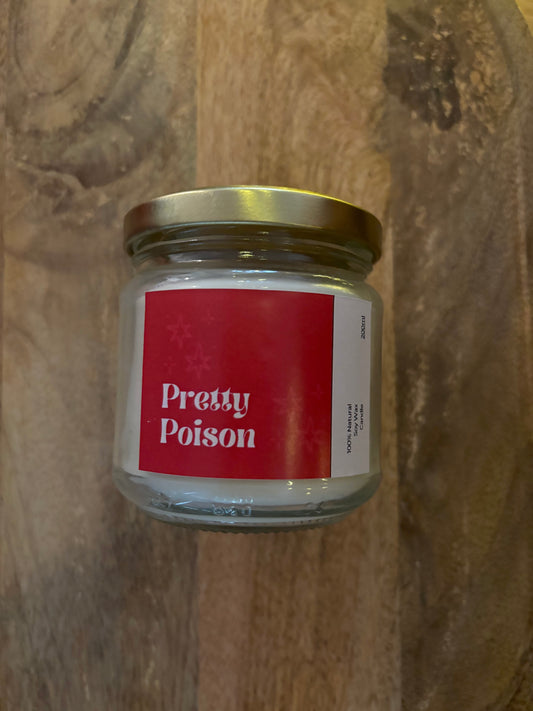 Pretty Poison Mini