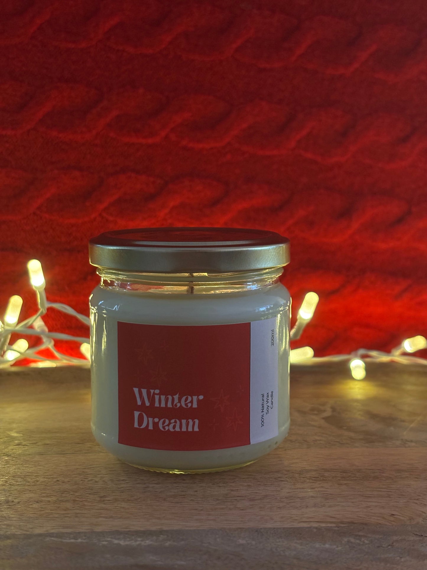Winter Dream Mini
