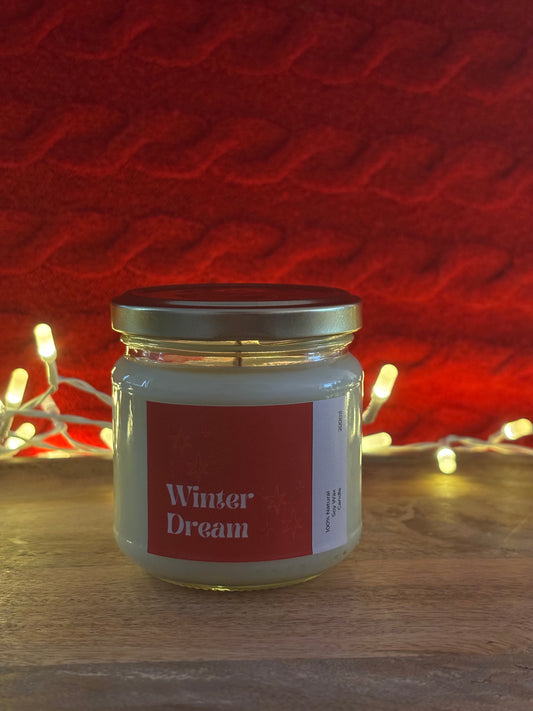 Winter Dream Mini